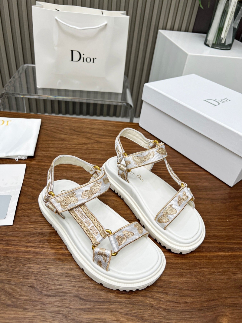 Christian Dior Sandals